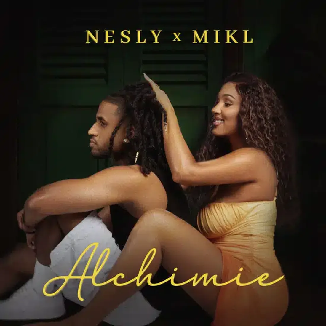 mikl et nesly 