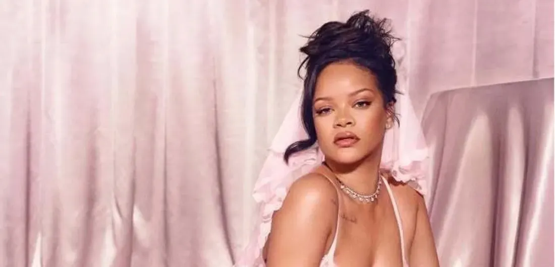 Rihanna