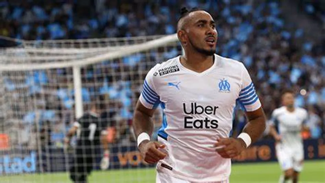Dimitri Payet rentre un peu plus dans l'histoire du football français...
