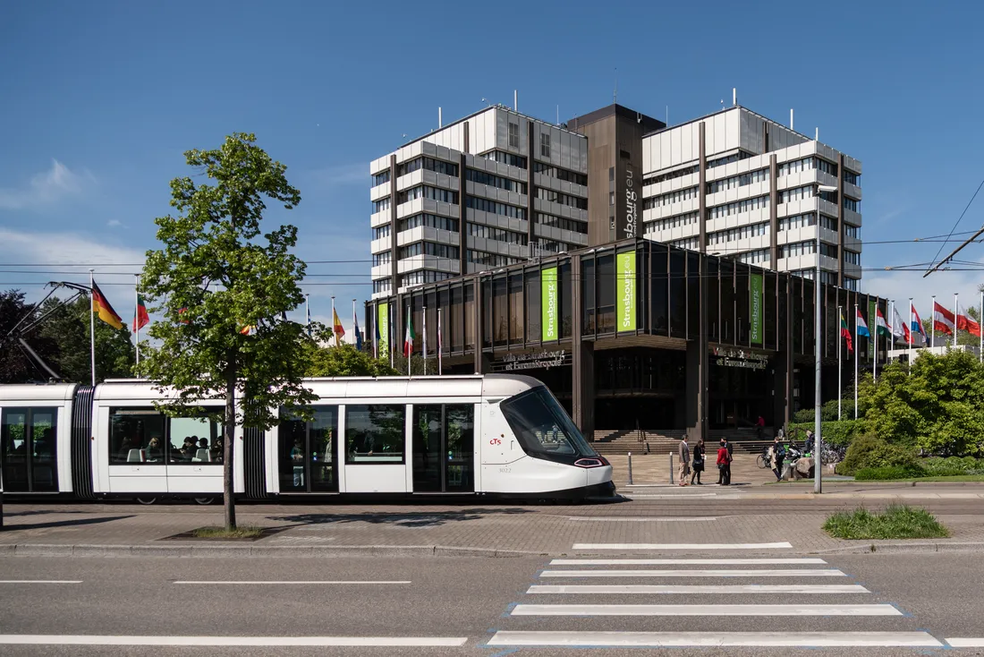 Centre Administratif