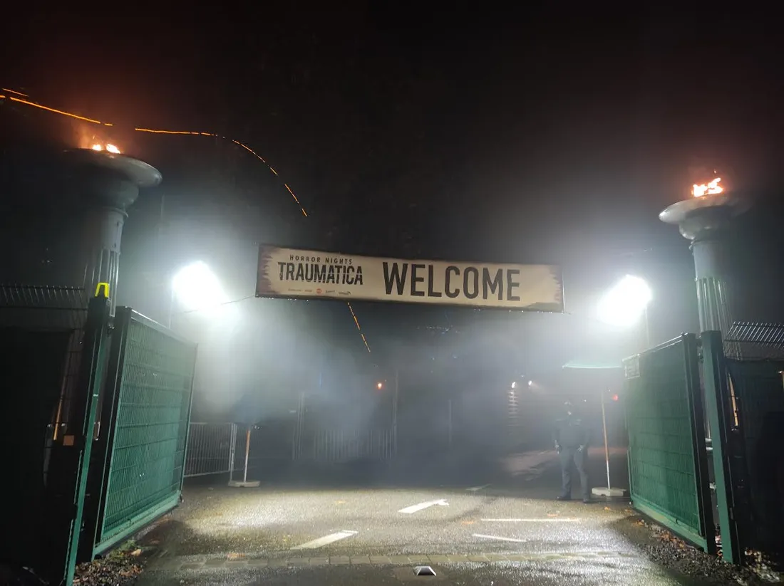 L’événement d’épouvante d’Europa-Park évolue et prend un autre tournant avec ses nouveaux habitants.