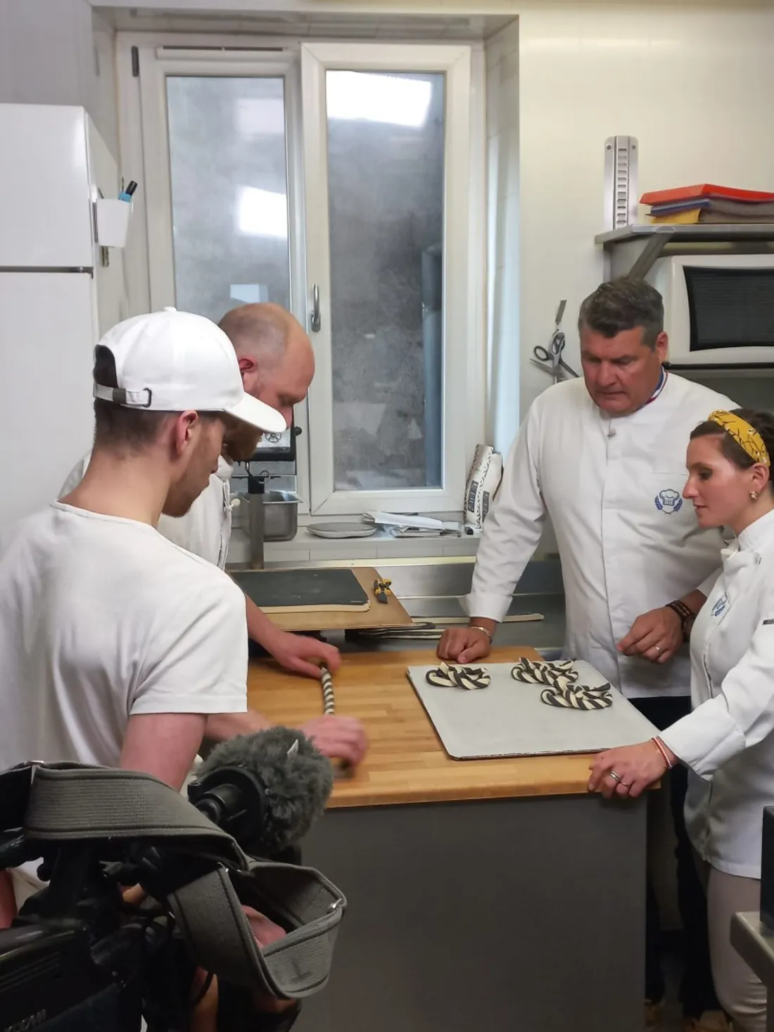 "La Meilleure Boulangerie de France 2025" : l'Alsace à l'honneur cette semaine sur M6