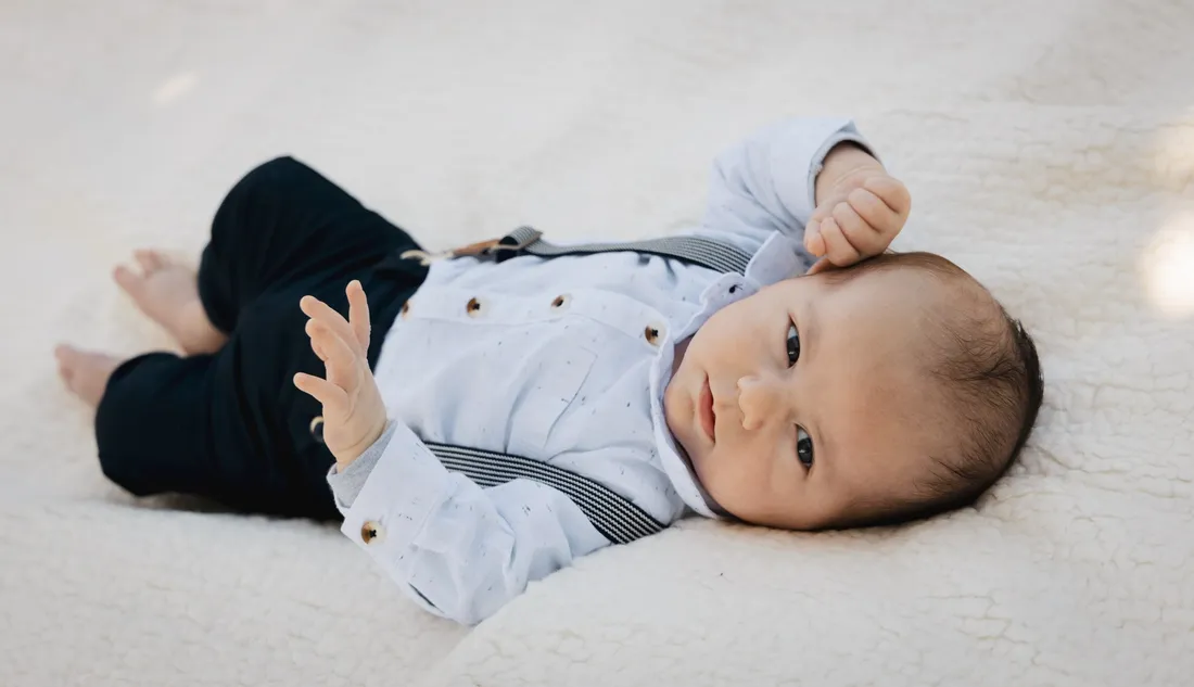 Léo, Maël et Jade seront les prénoms les plus donnés en Alsace en 2023 