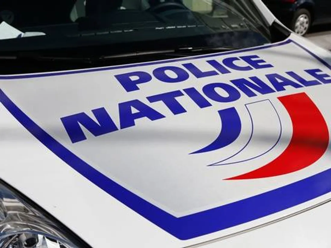 La police nationale de Colmar lance un appel à témoins