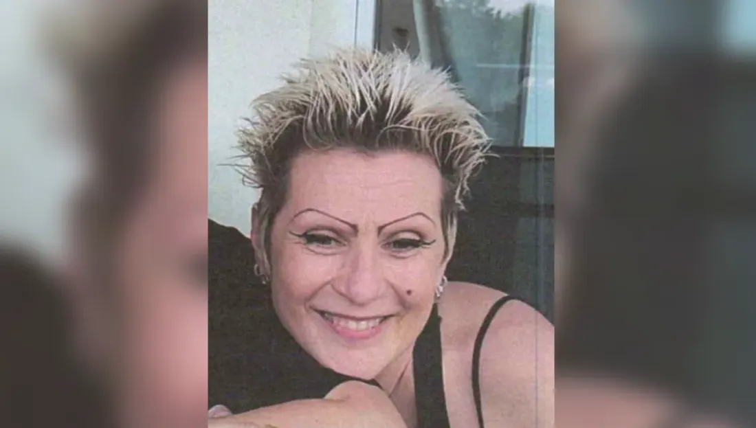 Nathalie Roth est portée disparue à Strasbourg