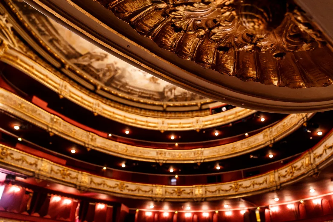 L'Opéra accueille une collecte de sang le 17 juin à Strasbourg