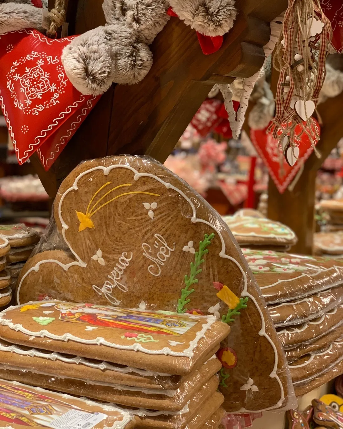 Dans quelques mois vous pourrez manger dans le restaurant "Fortwenger"