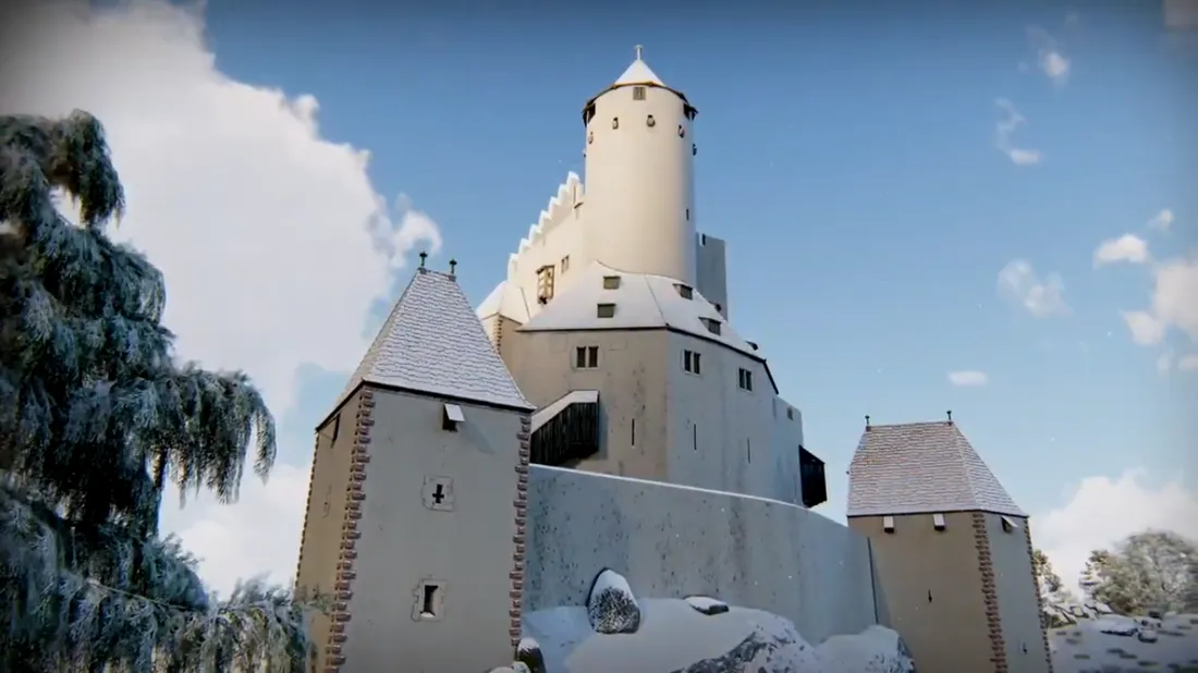 Château de Landskron