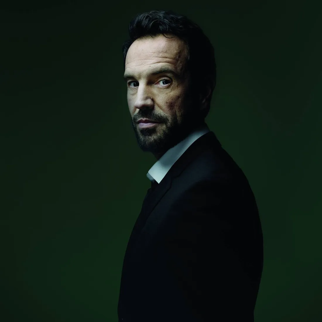 Gérald de Palmas arrête sa carrière de chanteur