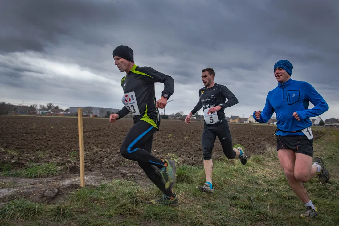 Courez avec les pompiers du Bas-Rhin le 11 juin