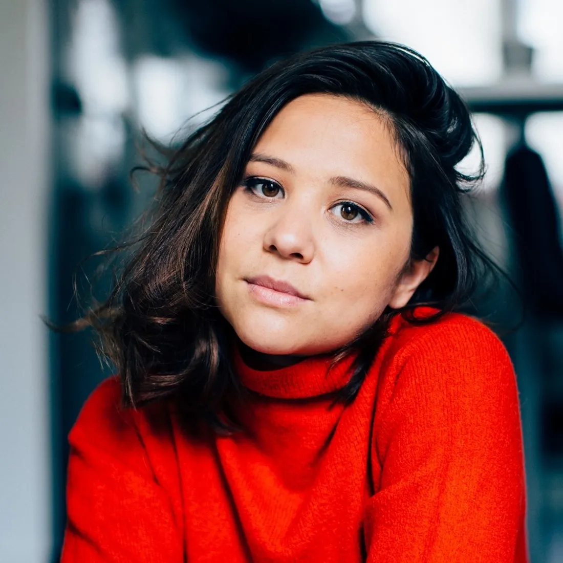 L'humoriste de 33 ans a remporté le prix de l'humour, ce lundi 24 avril