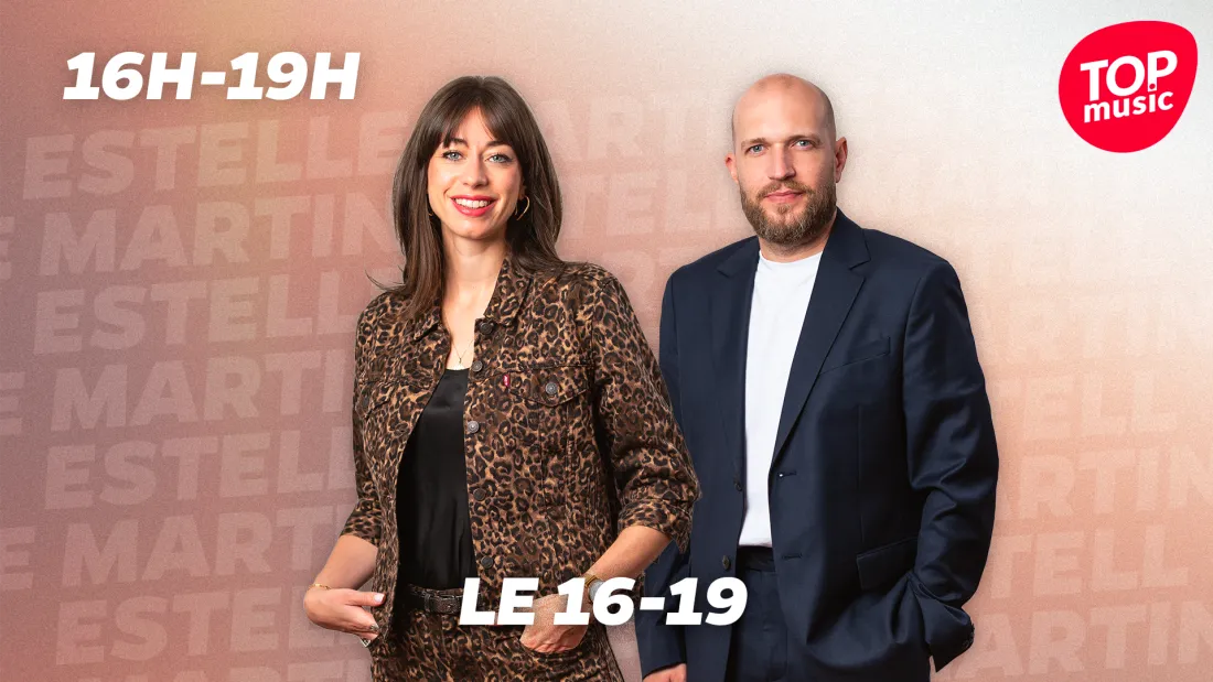 16 19 ESTELLE MARTIN