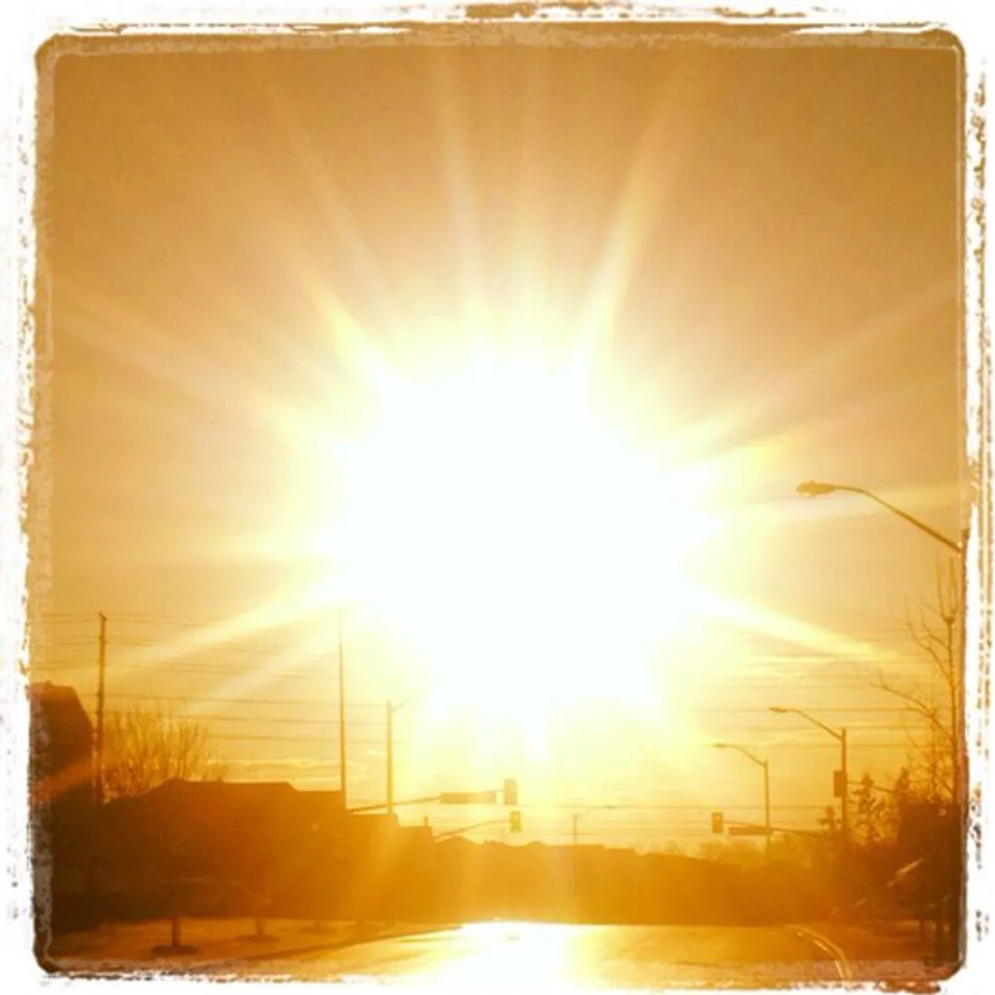 Plein soleil dans les prochains jours en Alsace