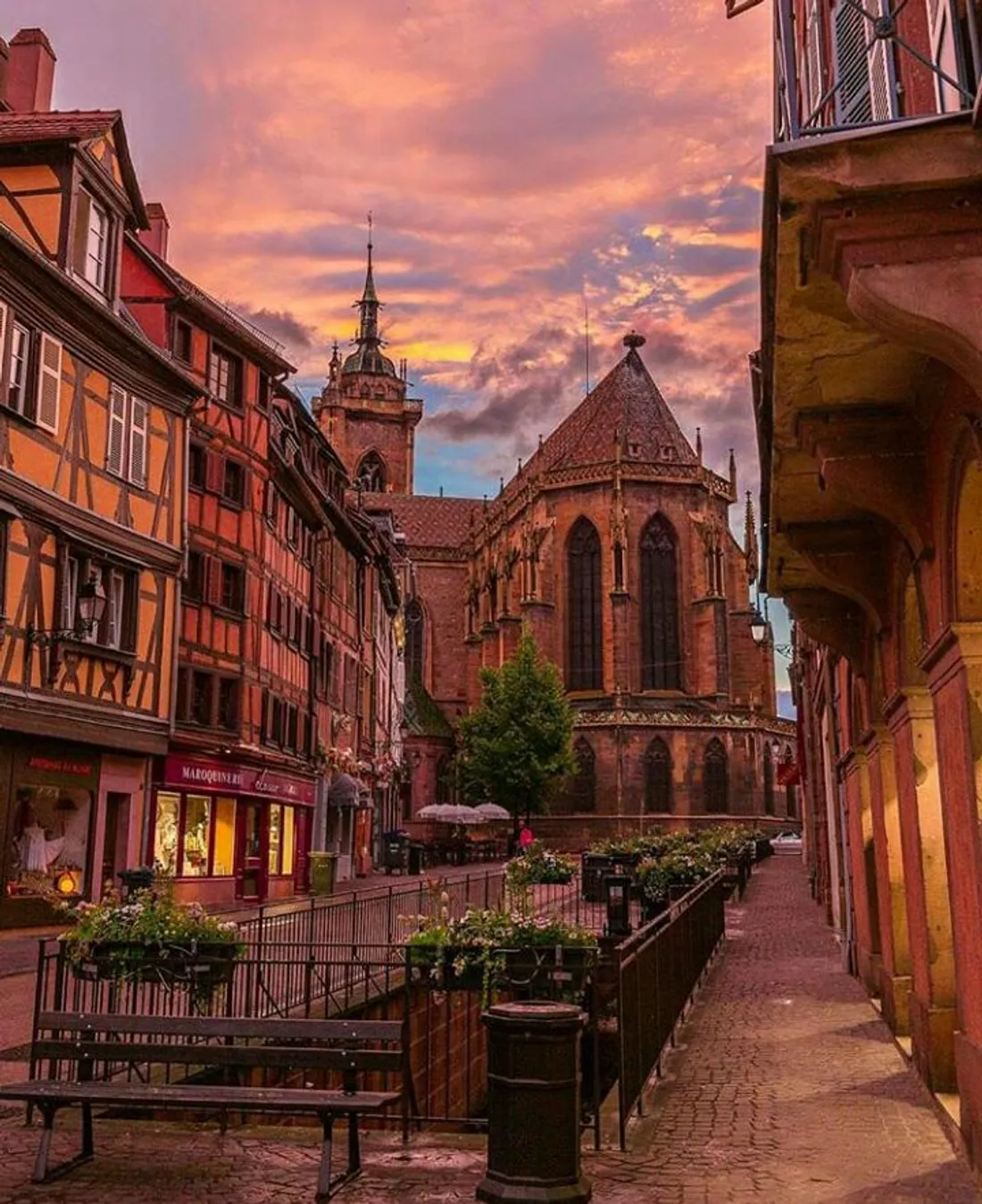 Colmar