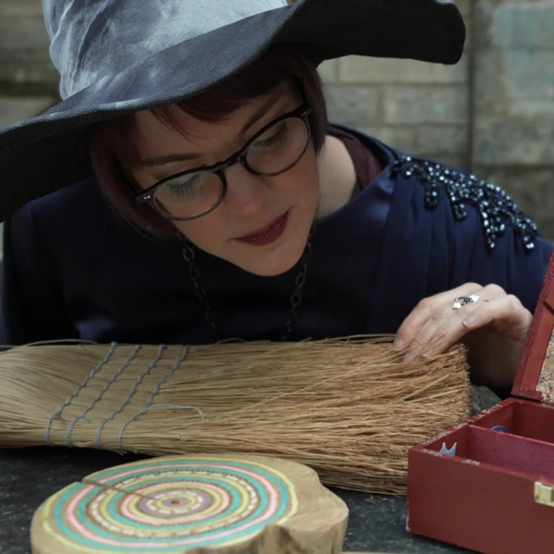 Qui veut devenir sorcier le temps d'un jeu ?