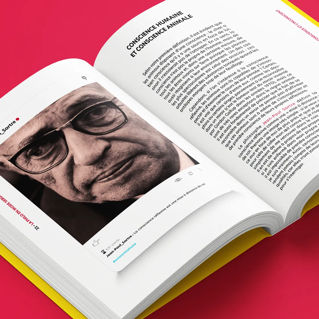 "La Philo en mode Serial Thinker Nouvelle édition augmentée" aux éditions Hachette