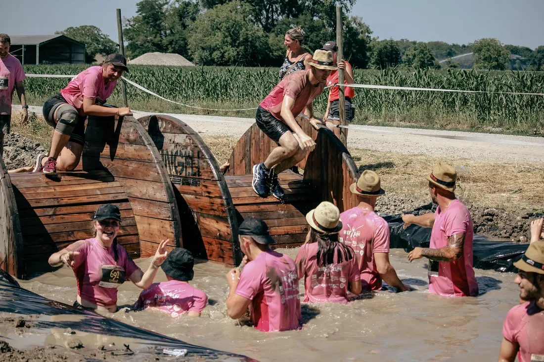 Ried'N'Run propose un parcours autour de Sundhouse