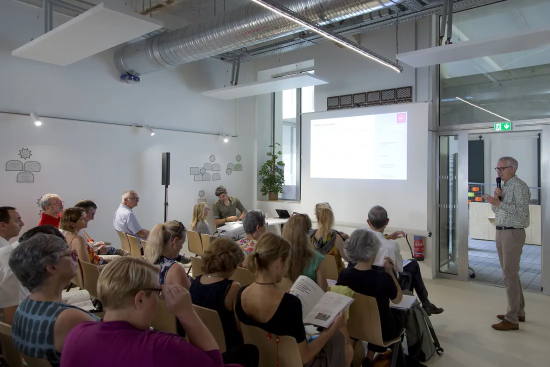 L'Assemblée Générale de la Maison de l'emploi s'est déroulée, ce lundi