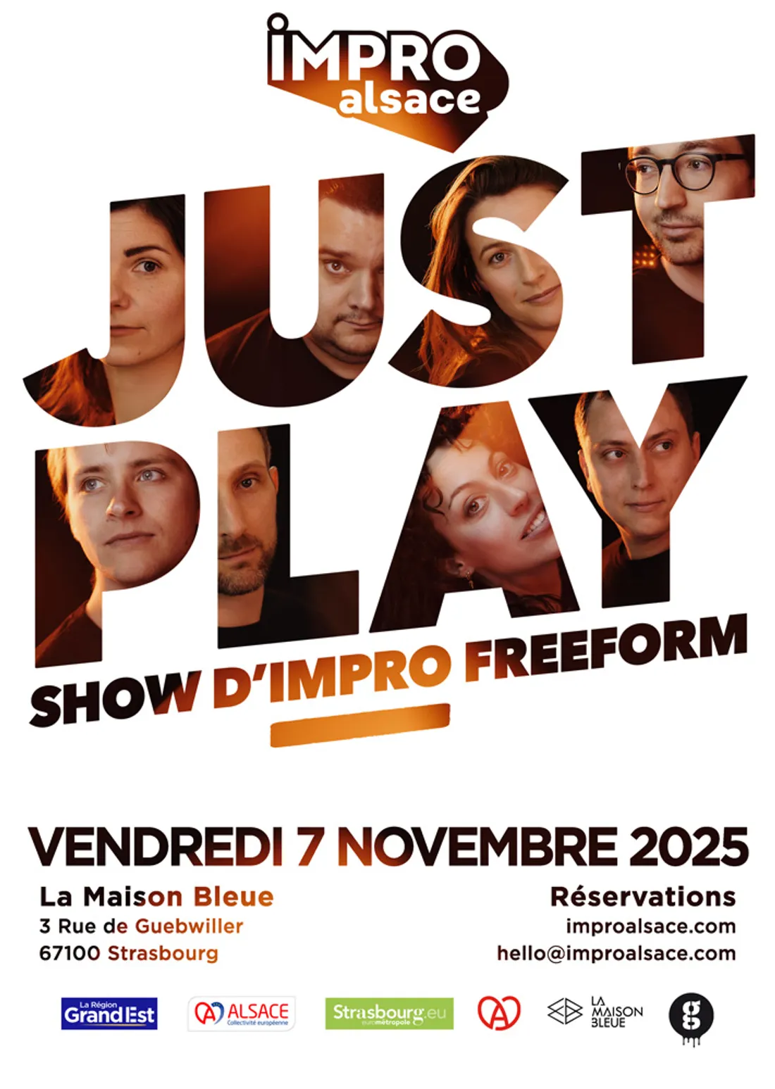 Impro Alsace