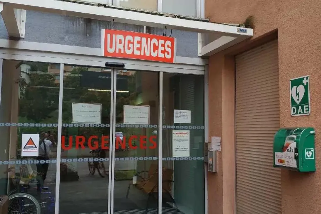Les urgences de Guebwiller fermées la nuit jusqu'au 15 août