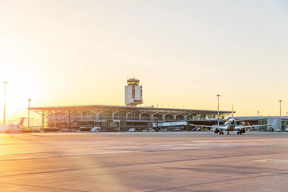 L'EuroAirport fera découvrir les métiers qui s'occupent de la piste.
