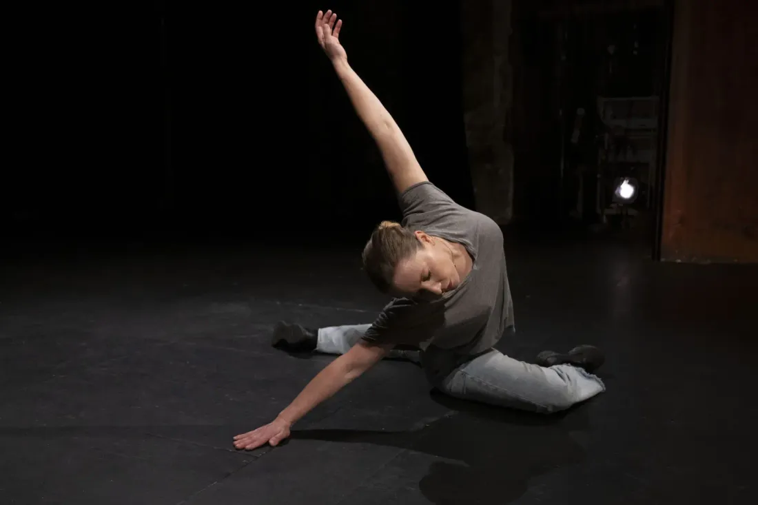 les chatouille ou la danse de la colère