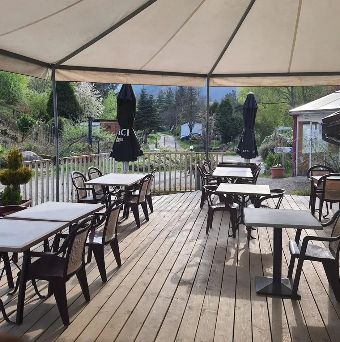 Le gérant du restaurant "Le Val d'Argent" n'a plus donné signe de vie depuis le 9 août