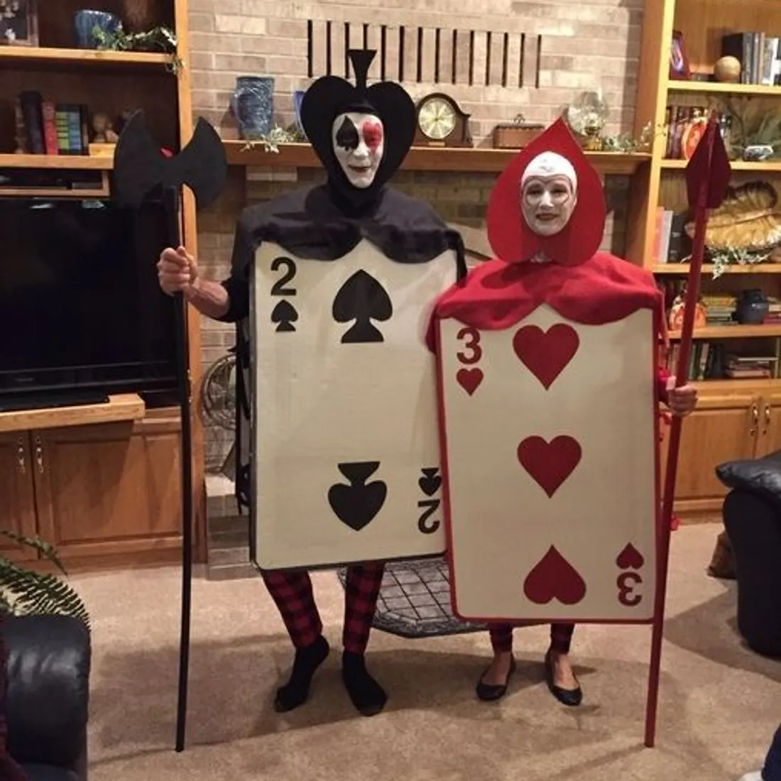 Des cartes s'invitent à La Nuit Des Mystères de Mulhouse