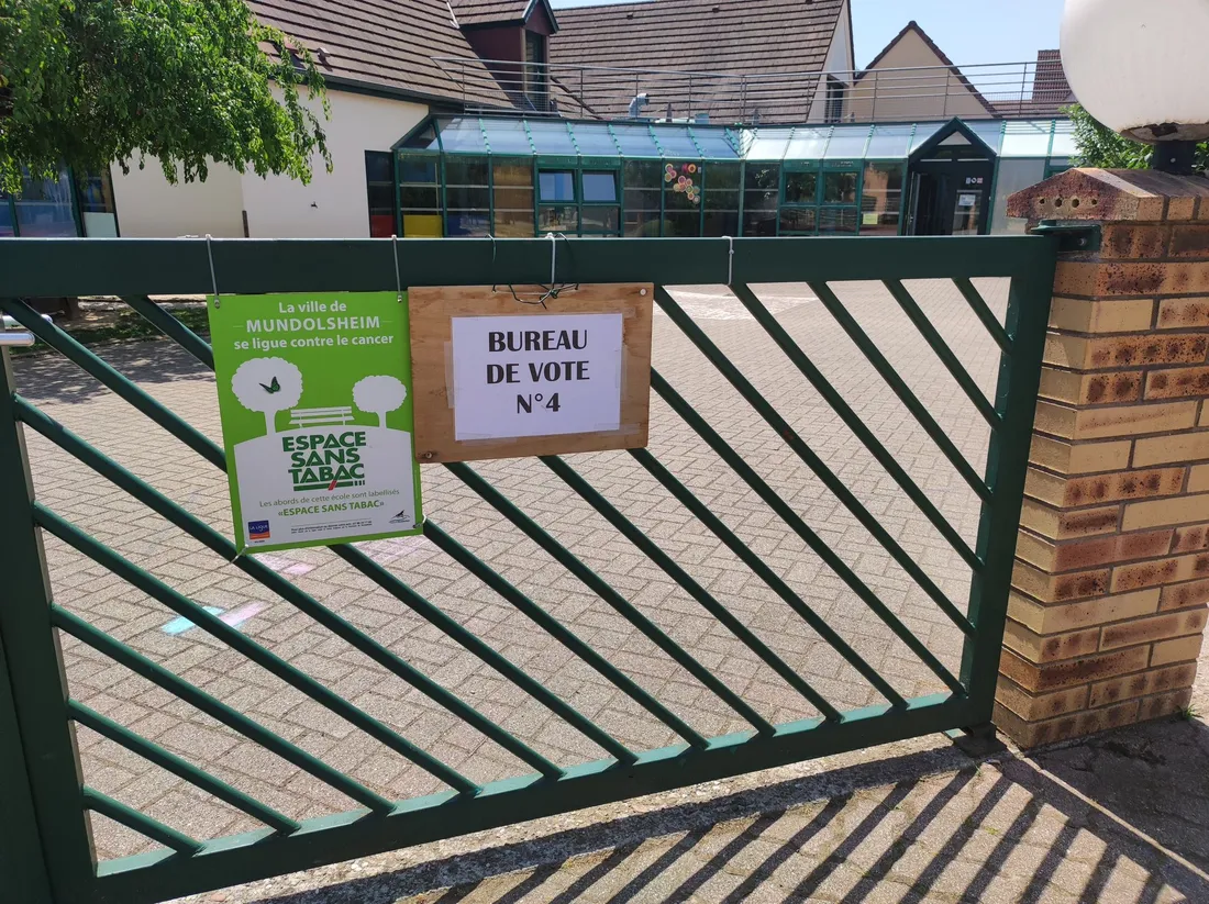 Les Français étaient appelés aux urnes ce dimanche pour le 2nd tour des léglisatives