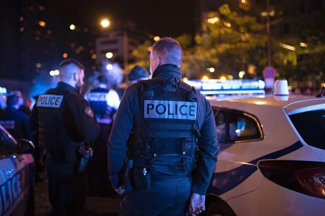 Une étudiante strasbourgeoise affirme avoir été violée par un chauffeur VTC samedi dernier