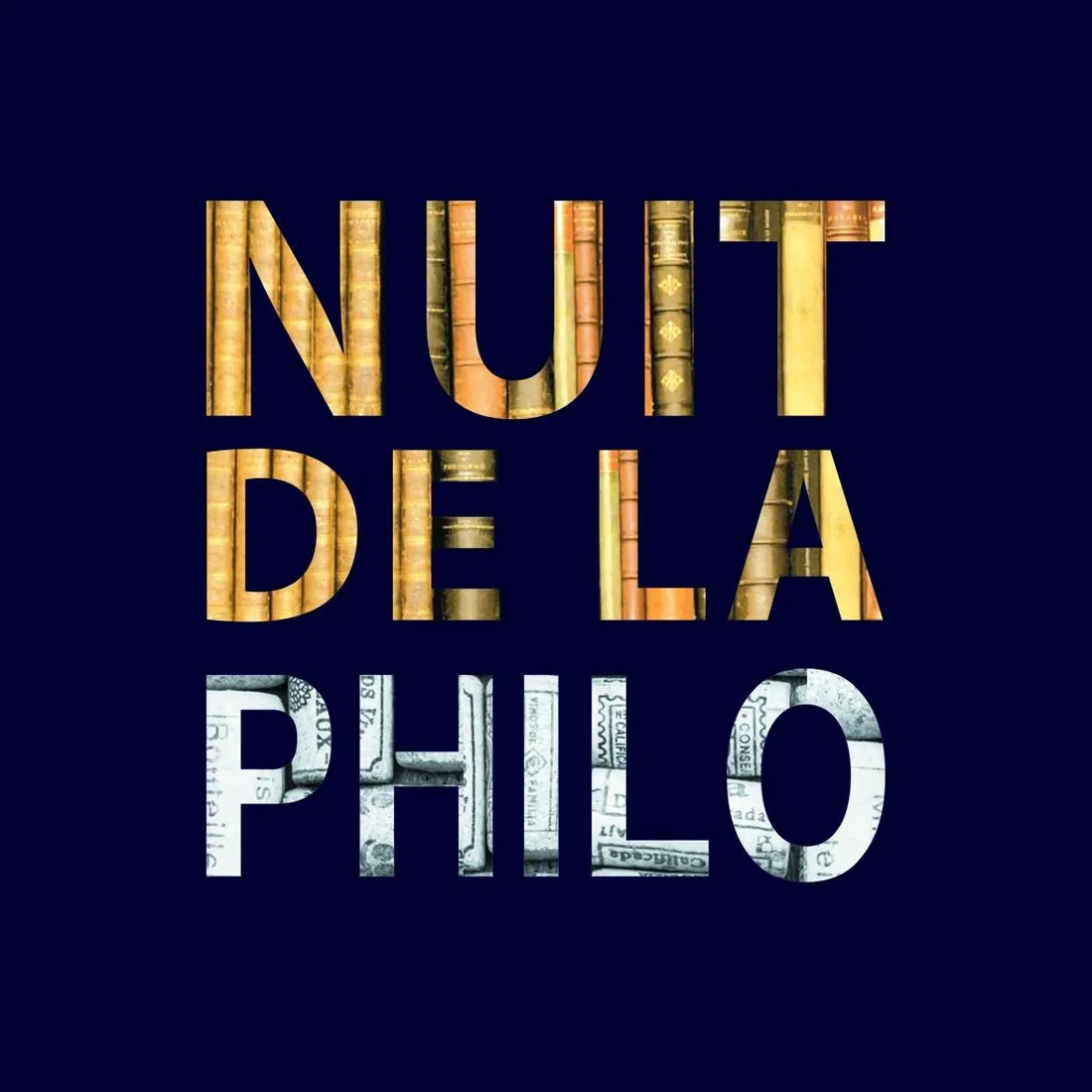 La Nuit de la Philosophie a lieu à Strasbourg du 14 au 19 novembre
