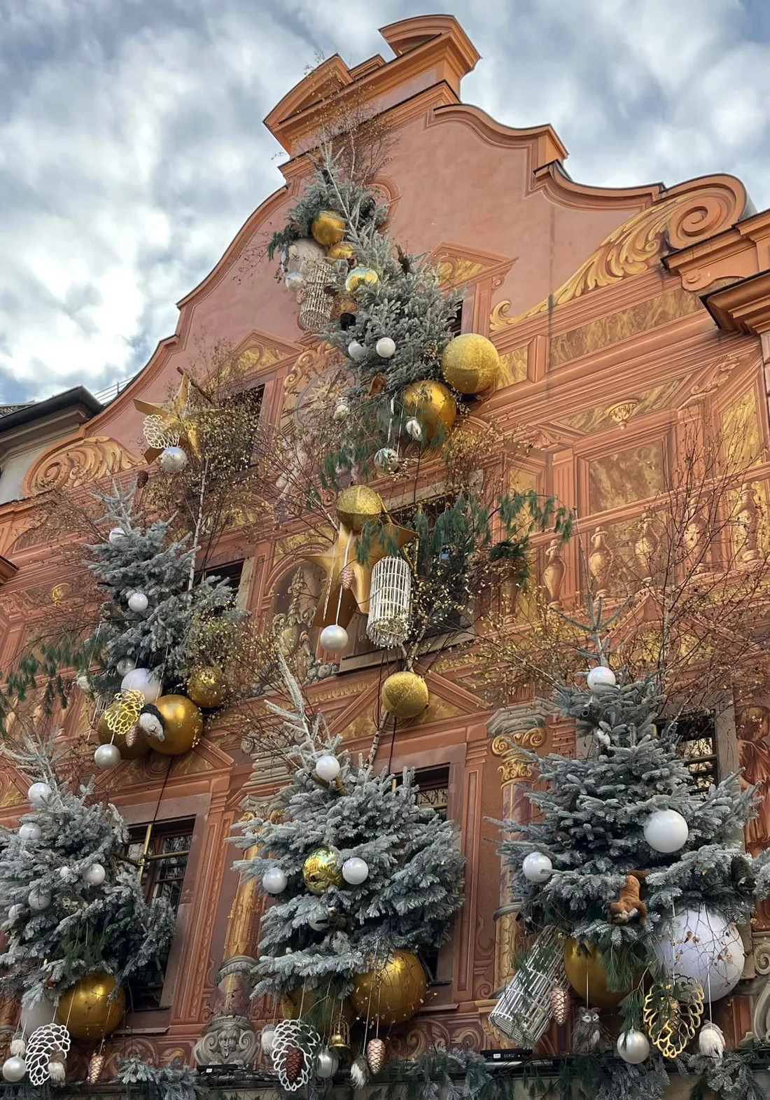 La pâtisserie Chrisitian est à vendre 