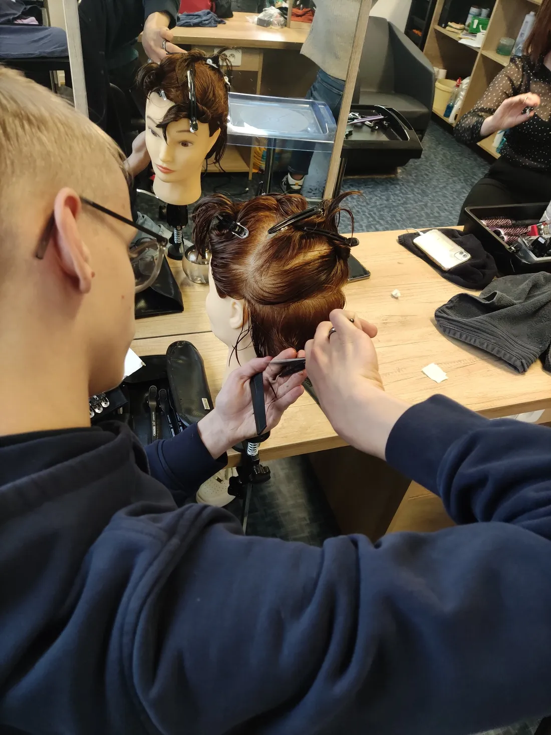 Trouvez une école et un patron lors de la Soirée de l'apprentissage à Sélestat