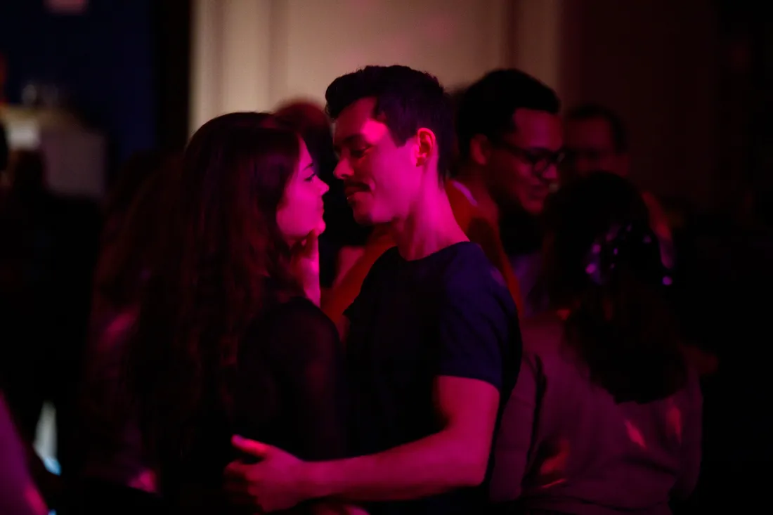 Strasbourg mon amour revient pour une nouvelle édition. La programmation n'a pas encore été révélée.