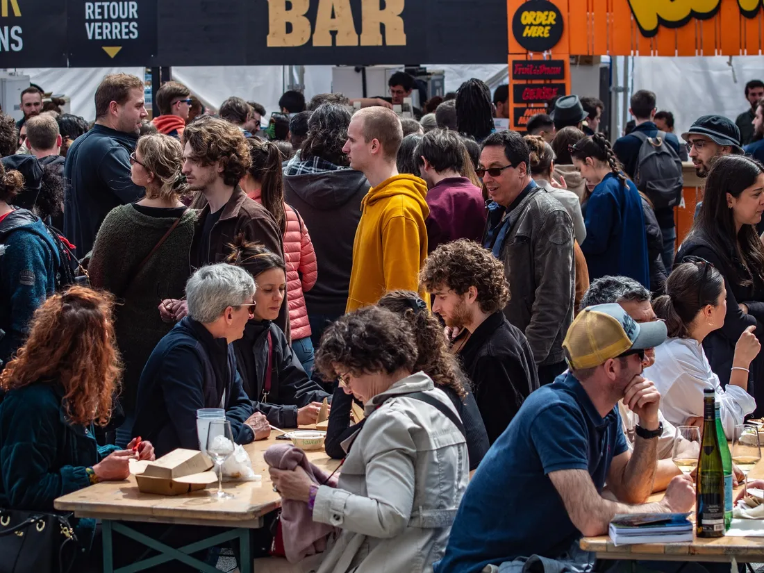 L’Oktoberfest revisitée s’installe à Strasbourg ce week-end
