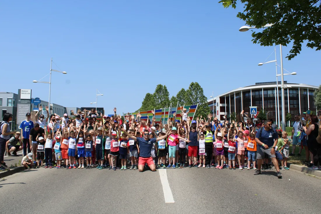 Qui sera de la partie dimanche à Schiltigheim ? 