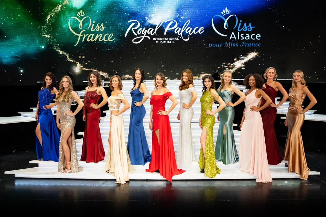 Qui sera la prochaine Miss Alsace ?