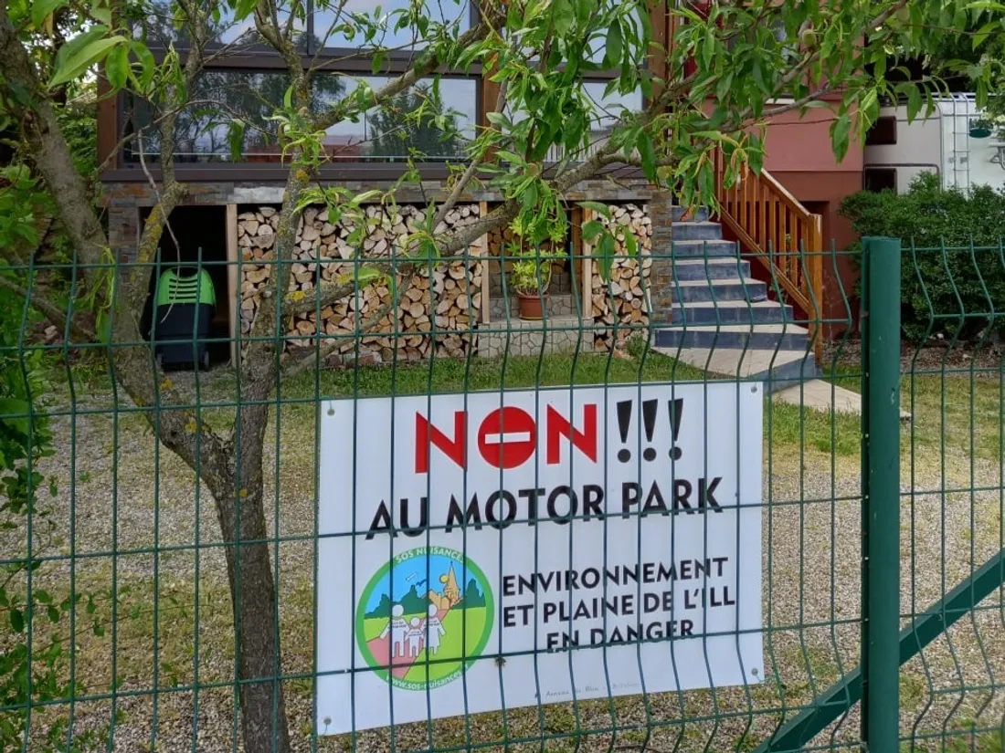 Les habitants espèrent se faire entendre lors de cette journée de mobilisation du 10 juin. 