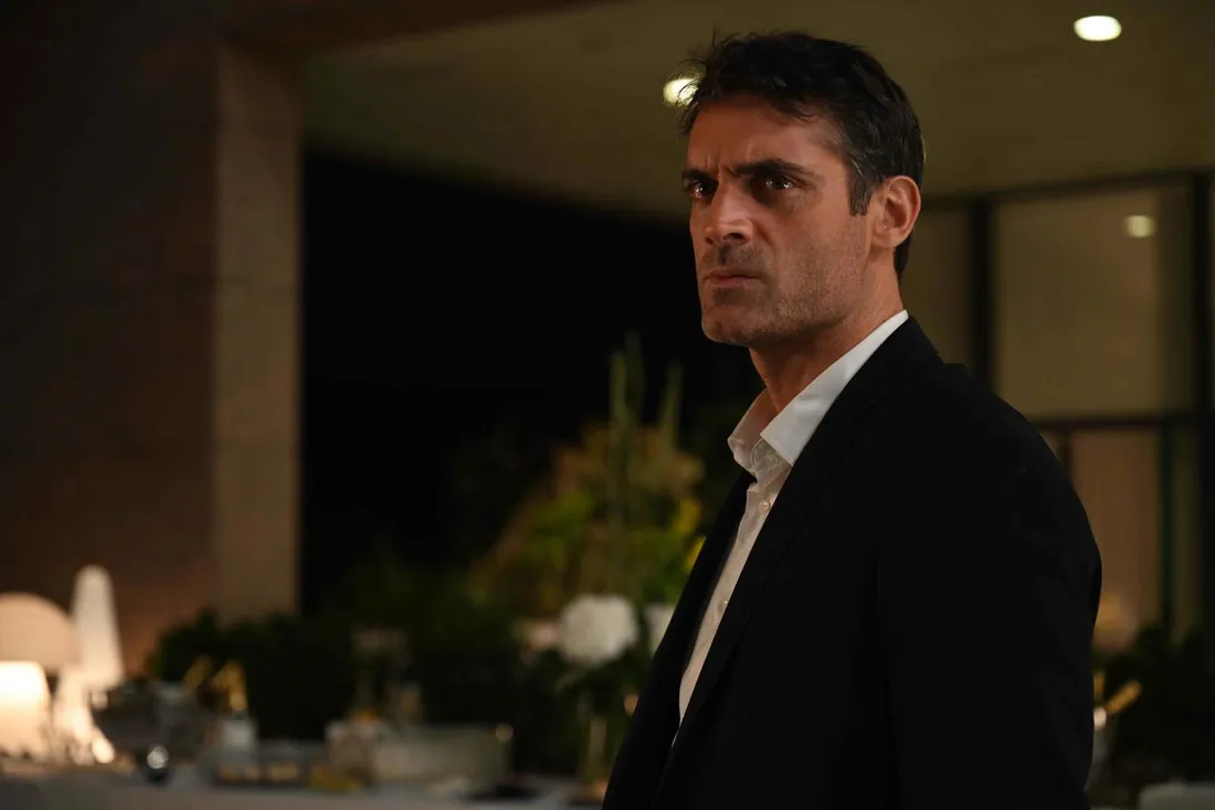 La série César Wagner, avec Gil Alma