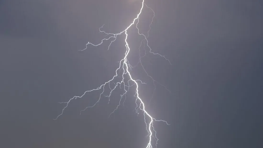 Les dégâts ont finalement été assez limités en Alsace