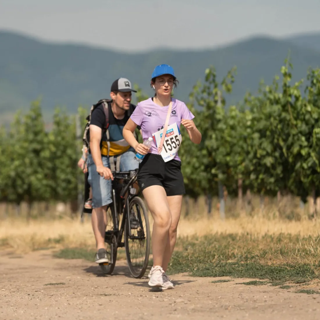 Colmar veut connaître les habitudes sportives de ses habitants