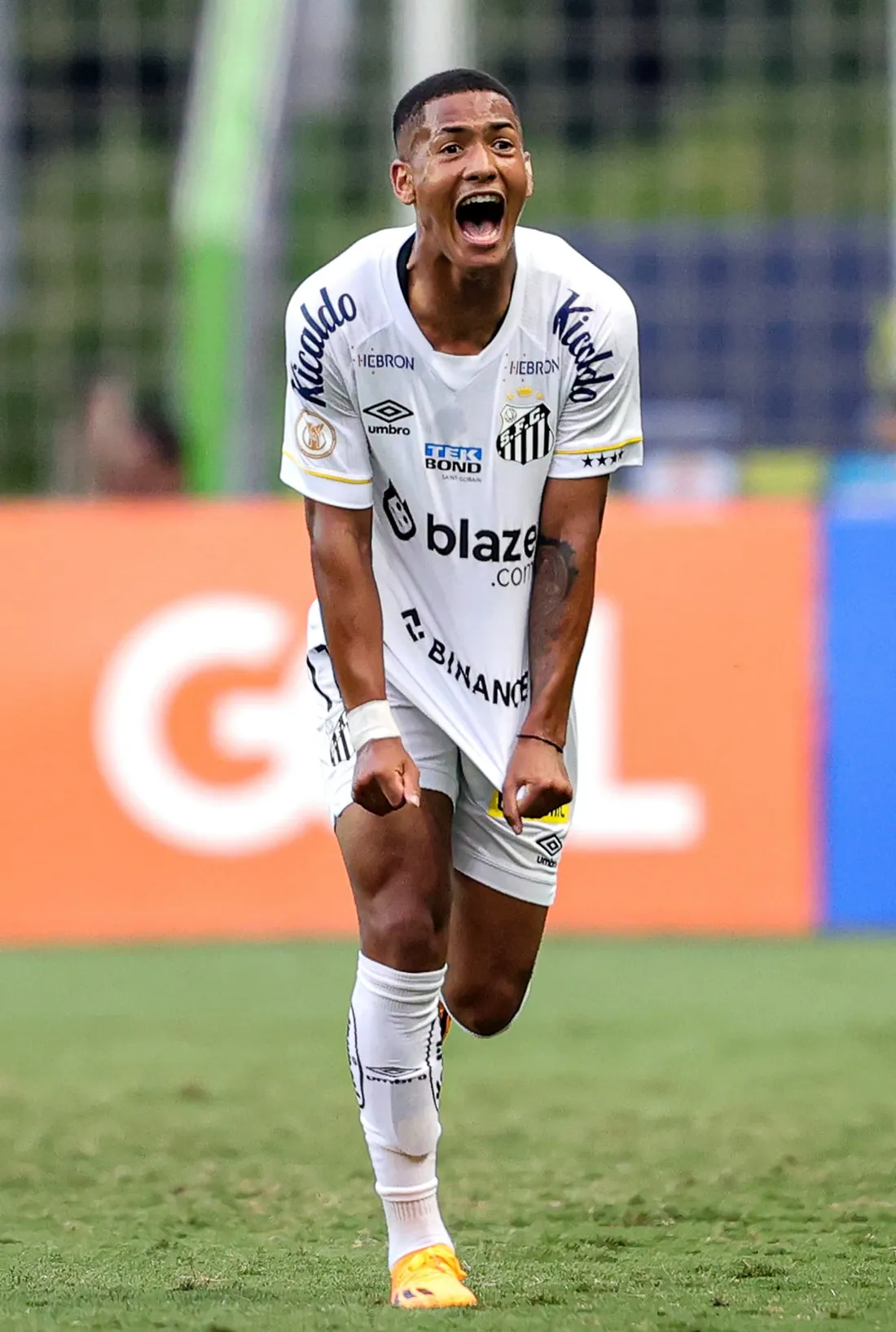 Angelo Gabriel est prêté à Strasbourg par Chelsea