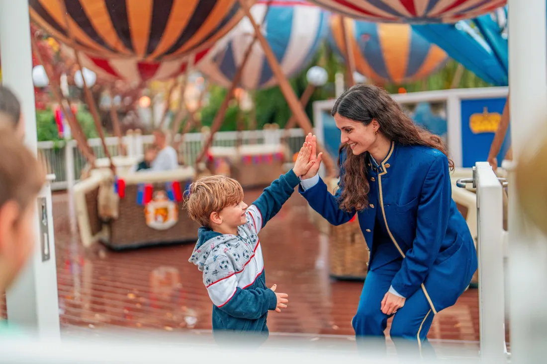 400 postes sont à pourvoir pour cette saison 2025