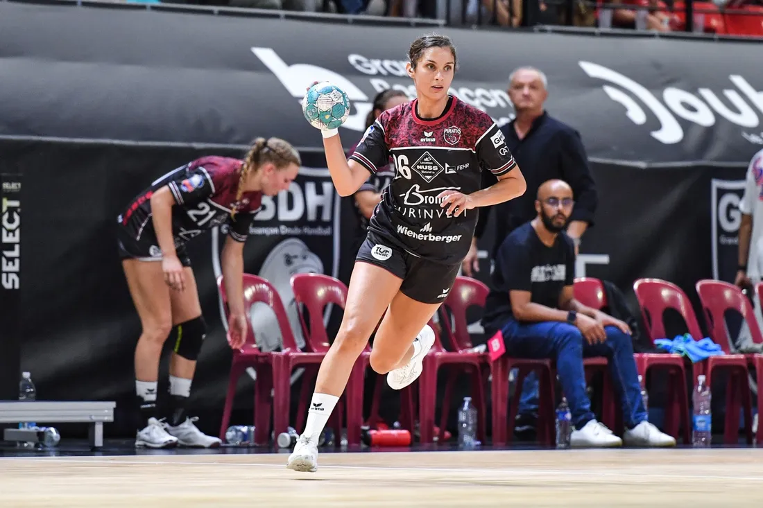 Le Strasbourg ATH débutera sa saison en région parisienne le 11 septembre