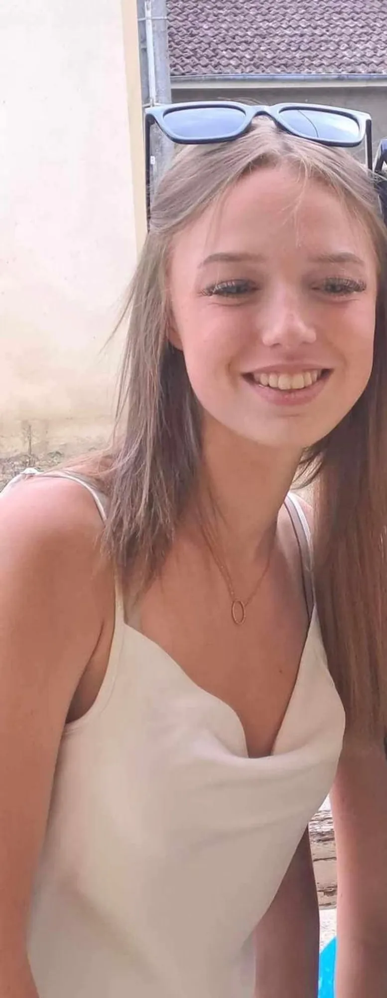 Lina, 15 ans, est portée disparue depuis mercredi 