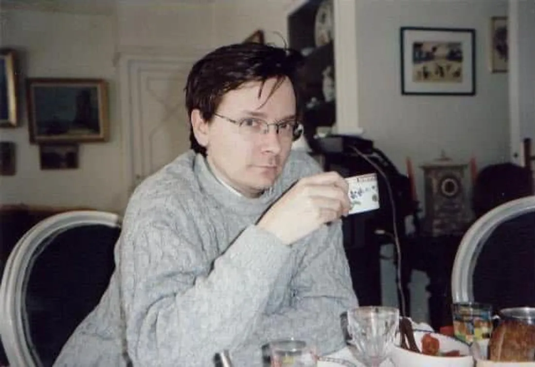 Dominique Bernard a été tué par un islamiste radicalisé à Arras, vendredi 