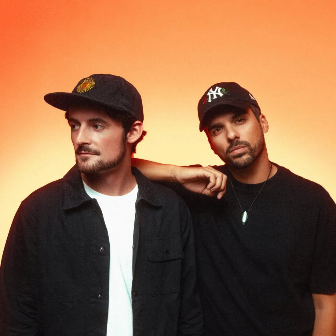 JAHNERATION noumatrouff