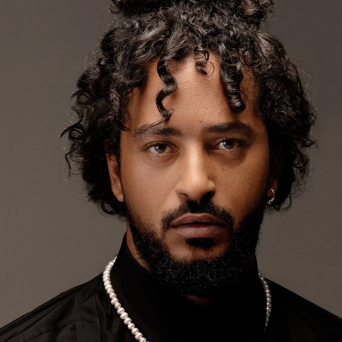 Le chanteur Slimane sera le représentant de la France à l'Eurovision 2024