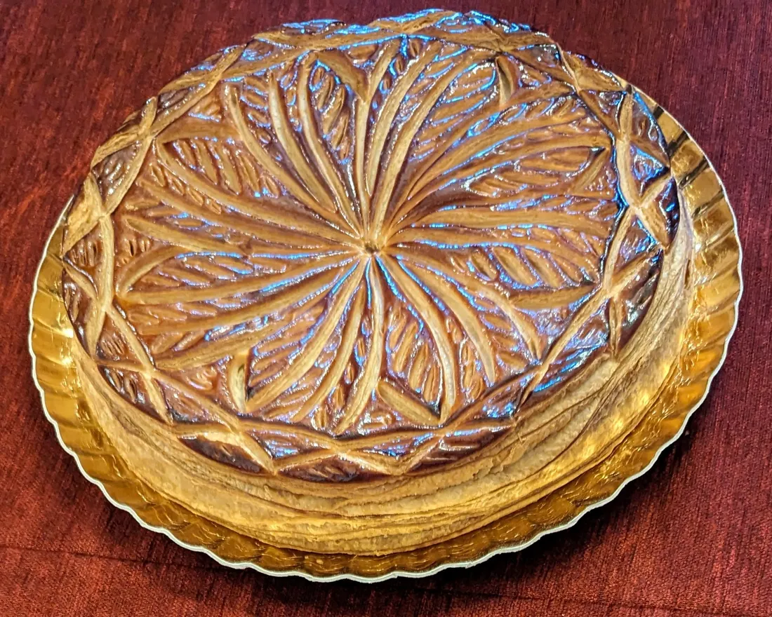 Les Fédérations de boulangers du Bas-Rhin et du Haut-Rhin ont récompensé les meilleurs galettes. 