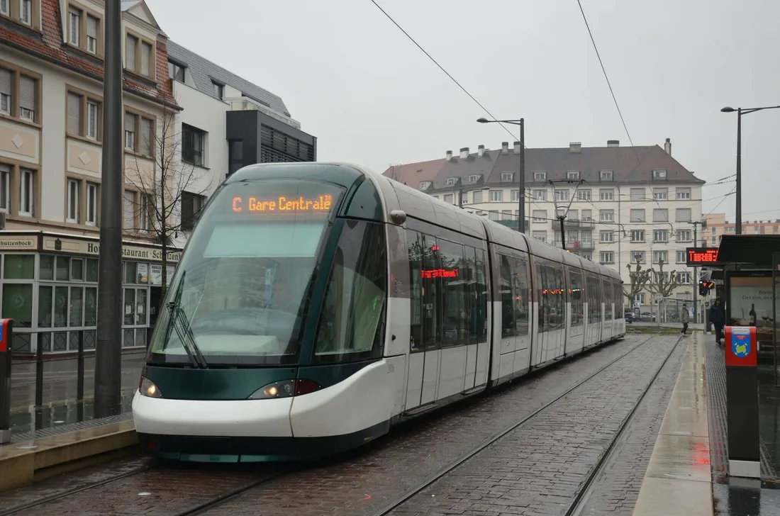 L'actualité sera riche en Alsace en 2024